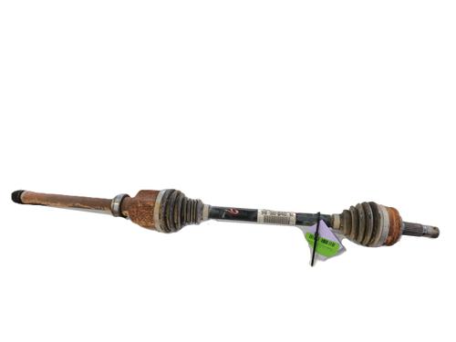 Used Right front driveshaft Right front driveshaft PEUGEOT 2008 II (UD_, US_, UY_, UJ_, UR_, UC_) 1.2 PureTech 130 (USHNS, URHNS) (130 hp) 34121925 34121925