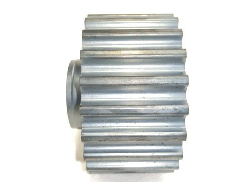 Pulley VW GOLF VI (5K1)  | BP14258773M122 