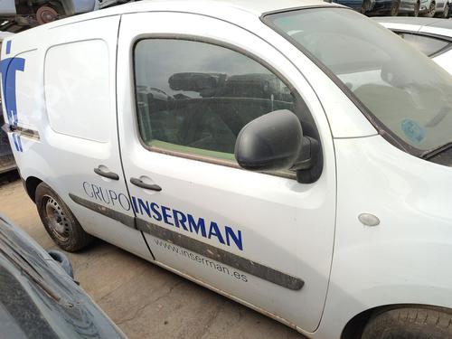 Tür rechts vorne für MERCEDES-BENZ CITAN Box Body/MPV (W415) 109 CDI (415.603, 415.605) (95 hp) 32382341