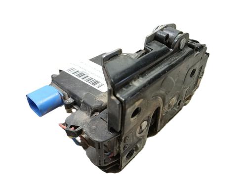 Used Rear left lock SEAT IBIZA III (6L1) 1.2 12V (70 hp) 23209706