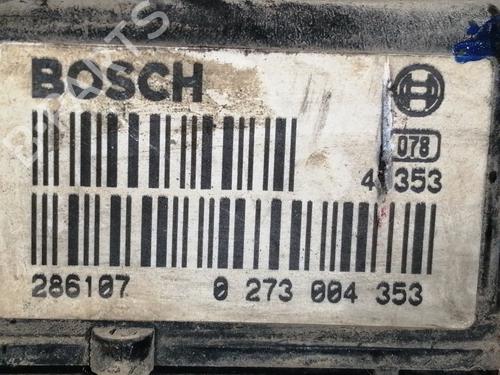 ABS pump CITROËN XSARA PICASSO (N68) 2.0 HDi | BP5344783M43 
