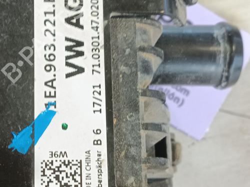 Electronic module VW ID.4 (E21)  | BP34541049M83  - Image 7