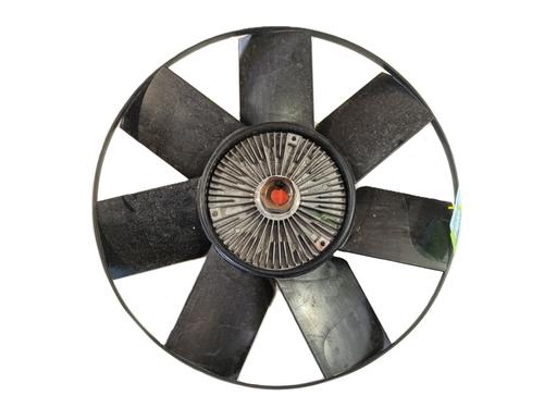 Used Fan RENAULT MASTER III Platform/Chassis (EV, HV, UV) 2.3 dCi 165 RWD (HV0P, HV0U, HV10, HV12, UV0P, UV0U,... (163 hp) 31337477