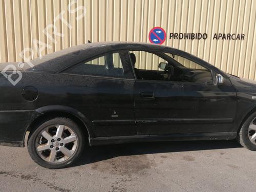Heater matrix box OPEL ASTRA G Coupe (T98) 2.2 DTI (F07) | BP14260499M61 