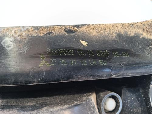 Venstre baglygte MITSUBISHI COLT VI (Z3_A, Z2_A) 1.1 (Z31A, Z32A) | BP31112532C34