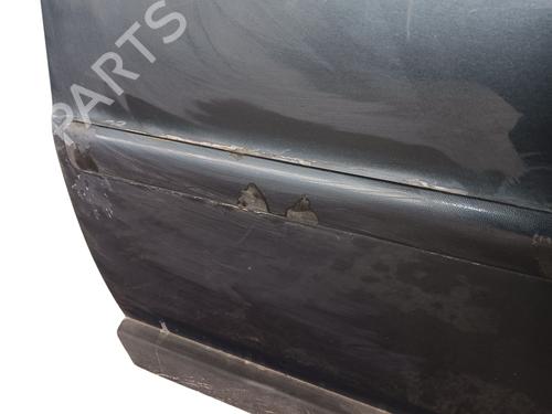 Left front door VW PASSAT B5.5 (3B3) 1.9 TDI | BP22227889C2 
