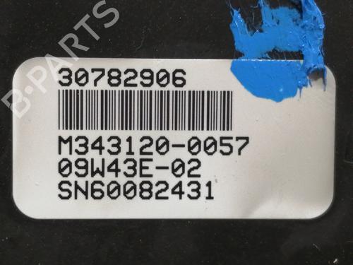 Climate control VOLVO S80 II (124) 2.4 D | BP13655838I5 
