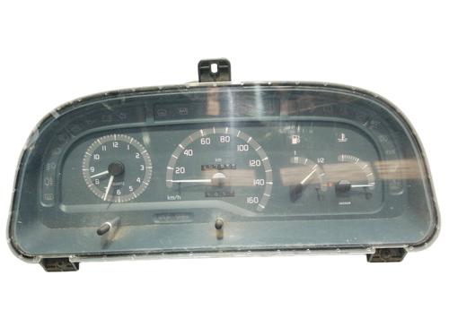 Instrument cluster RENAULT TRAFIC Van (T_, P_, V_)  | BP11277602C47 