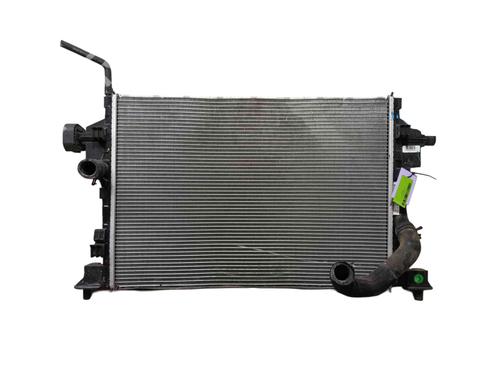 Used Water radiator Water radiator MG MG ZS SUV (ZS32) 1.5 Hybrid+ (197 hp) 36668597 36668597