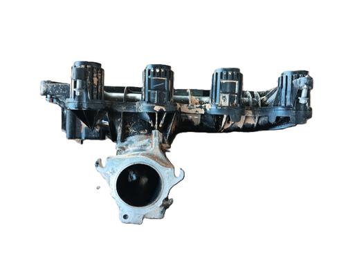 Intake manifold LAND ROVER RANGE ROVER EVOQUE (L538)  | BP29421634M70 