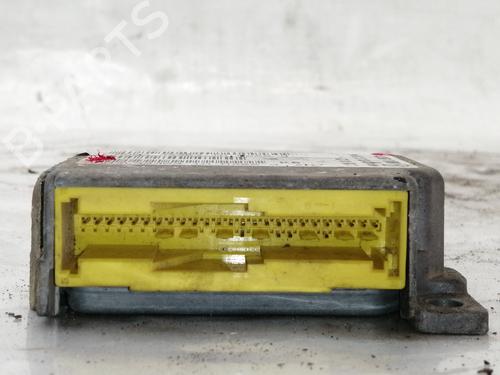 ECU airbags MERCEDES-BENZ A-CLASS (W168) A 160 (168.033, 168.133) | BP6571933M53 
