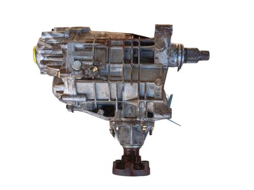 Used Front differential LAND ROVER FREELANDER I (L314) [1998-2006]  30298518