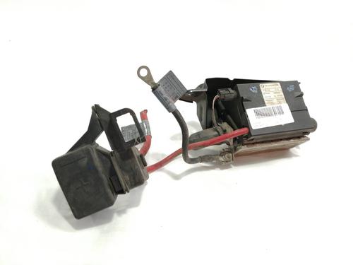 Control unit BMW 3 (E46)  | BP5340628M11 