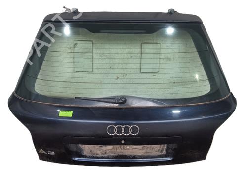 Used Tailgate AUDI A3 (8L1) 1.9 TDI (130 hp) 30462664