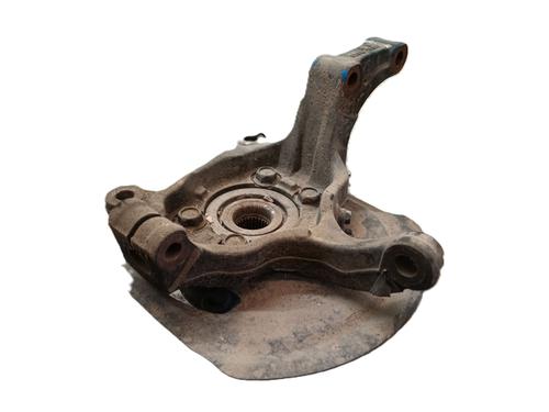 Used Right front steering knuckle NISSAN QASHQAI / QASHQAI +2 I (J10, NJ10, JJ10E) 1.5 dCi (106 hp) 26562510