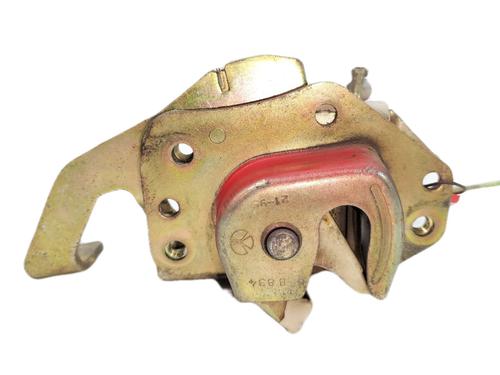 Front right lock SEAT MARBELLA (28A)  | BP9249184C97