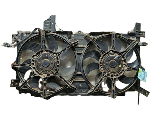 Kjølevifte elektrisk SSANGYONG KORANDO (CK) 2.0 e-XDi (175 hp) 31021460