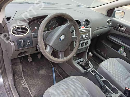 Climate control FORD FOCUS II Turnier (DA_, FFS, DS) 1.6 TDCi | BP36164592I5 - Image 5