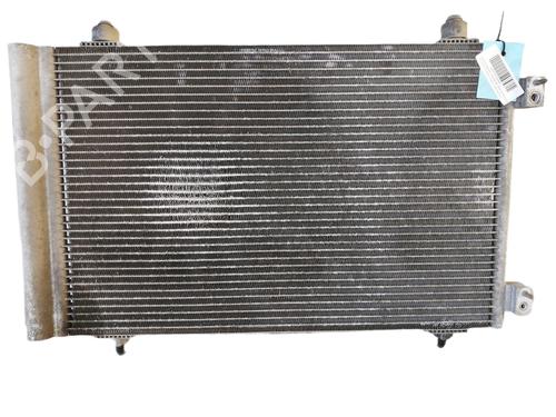Used AC radiator PEUGEOT EXPERT Tepee (VF3X_) 2.0 HDi 120 (120 hp) 5368062
