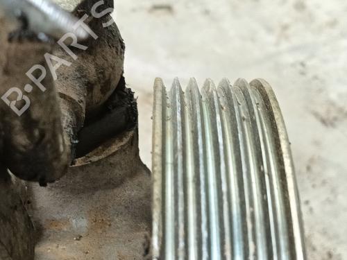 Steering pump FIAT DUCATO Bus (250_) 140 Multijet 2,2 D | BP29501475M99 