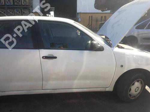 Used Right front door Right front door SEAT IBIZA II (6K1) 1.4 (60 hp) 10091450 10091450