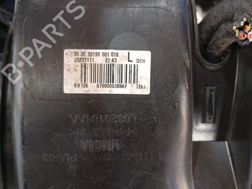 Instrumentbræt FORD PUMA (J2K, CF7) 1.0 EcoBoost | BP32411477C46