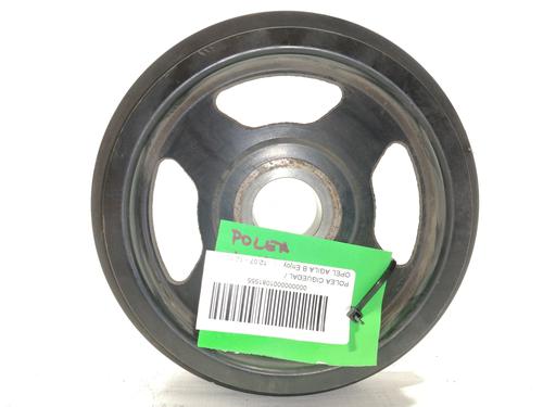 Pulley OPEL AGILA B (H08) 1.0 (F68) | BP14258227M122 