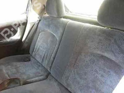 Driver airbag PEUGEOT 206 Hatchback (2A/C) 1.9 D | BP10390715C9  - Image 6