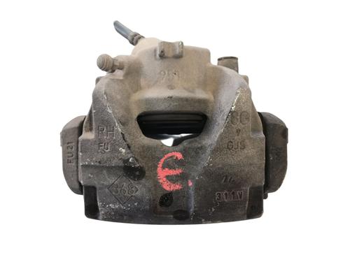 Højre bremsekaliber foran DACIA DOKKER Box Body/MPV [2012-2021]  31329389