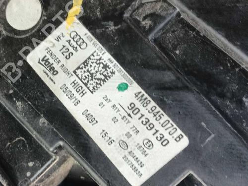 Right taillight AUDI Q8 (4MN, 4MT) 50 TDI Mild Hybrid quattro | BP38481957C35 - Image 4
