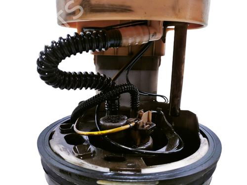 Fuel pump SKODA FABIA II Combi (545) 1.9 TDI | BP16086204M76 