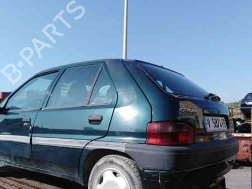 Grille CITROËN SAXO (S0, S1) 1.5 D | BP5390408C40 