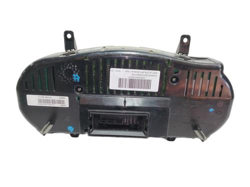 Instrument cluster SEAT ALTEA (5P1) 2.0 FSI | BP10326110C47 