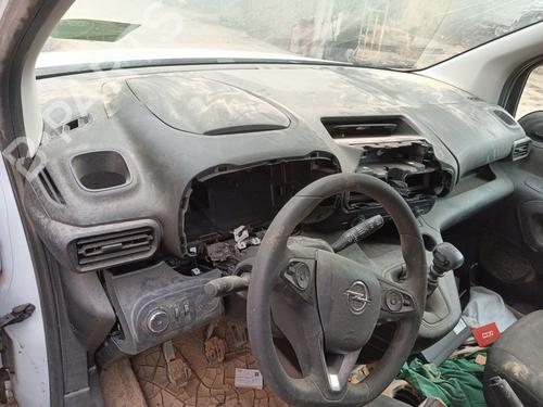 Højre bremsekaliber foran OPEL COMBO Box Body/MPV (K9) 1.5 D | BP29258093M104 