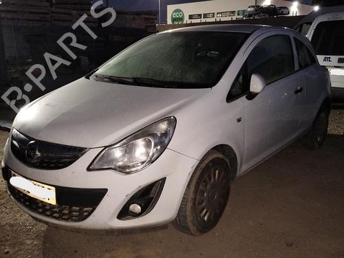 Used Parts OPEL CORSA D (S07) 1.3 CDTI (L08, L68) (75 hp) 4306950
