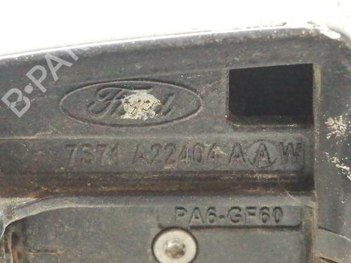 Front left exterior door handle FORD MONDEO IV (BA7) 2.0 TDCi | BP9806573C128 