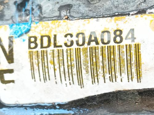 Steering rack CHEVROLET CAPTIVA (C100, C140) 2.0 D 4WD | BP34127566M22 - Image 3