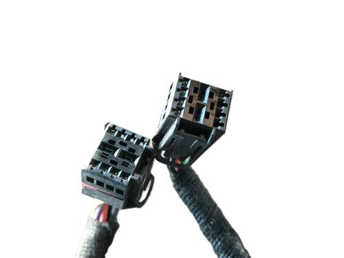 Tailgate lift support LYNK & CO 01 PHEV | BP29892041C138