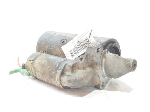 Used Starter SEAT MARBELLA (28A) [1986-1999]  5349813