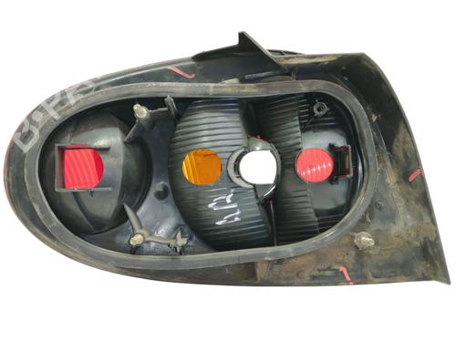 Right taillight RENAULT MEGANE I Coach (DA0/1_)  | BP5378267C35 