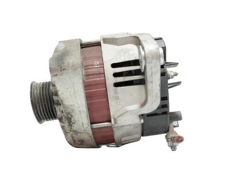 Alternator DAEWOO NUBIRA Saloon (J100) 2.0 16V | BP5366403M7 