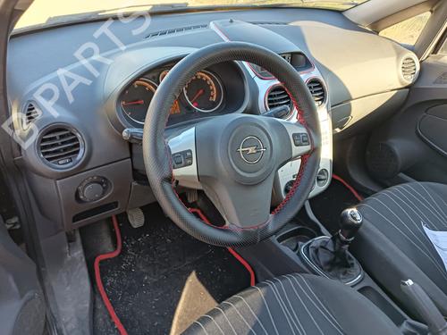 Left headlight OPEL CORSA D (S07) 1.3 CDTI (L08, L68) | BP33677405C28  - Image 7