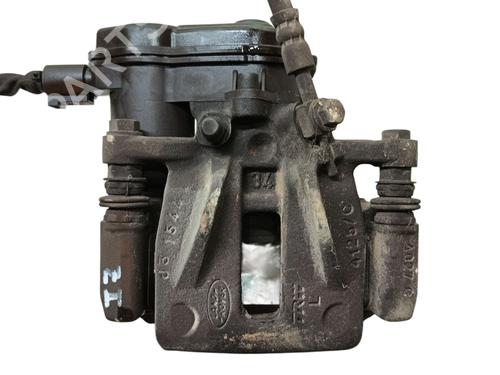 Used Left rear brake caliper LAND ROVER RANGE ROVER EVOQUE (L538) [2011-2019]  29447568