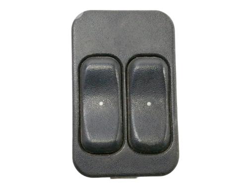 Used Left front window switch OPEL ZAFIRA A MPV (T98) 2.2 DTI 16V (F75) (125 hp) 11020402