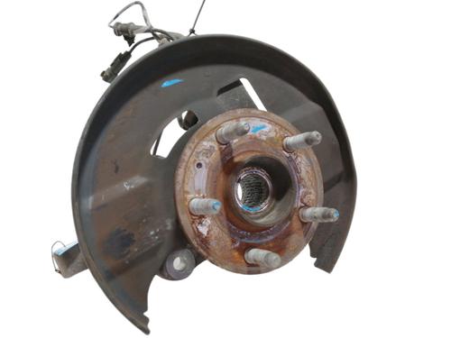 Venstre Styrespindel Lejehus OPEL INSIGNIA A (G09) [2008-2017]  10389533