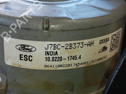 ABS pump FORD KA+ III (UK, FK) 1.2 Ti-VCT | BP32026085M43