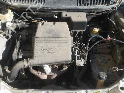 Radiator fan FIAT PUNTO (176_)  | BP5356766M35 