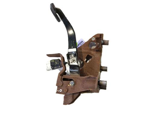 Break pedal RENAULT CAPTUR I (J5_, H5_) 1.5 dCi 90 (J5N4, J5M5, J5MW, J5M6, J5AL, J5AJ) | BP36526696I19 - Image 2