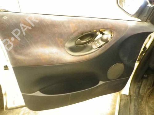 Starter SEAT ALHAMBRA (7V8, 7V9)  | BP5346870M8 