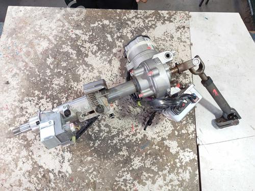 Used Steering column Steering column KIA STONIC (YB) 1.2 CVVT (84 hp) 39955247 39955247